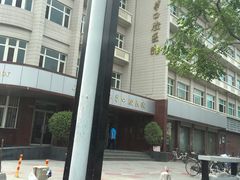 -天津市口腔医院(和平本部)