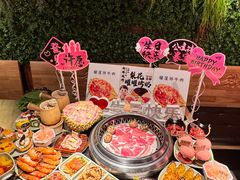 -梨花自助烤肉(乐宾店)