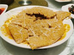 -梦中园海鲜酒店(川沙路店)