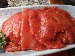 -老牌坊云南鱼豆花火锅(哈西万达店)