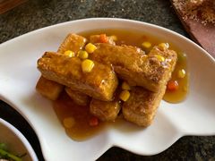 自酿豆腐-杨厝六十六农庄农舍(杨厝路店)