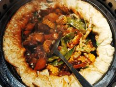 -灶座小锅烀饼·铁锅炖(全国总店)