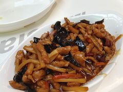 -老陕一碗(八达岭奥莱店)
