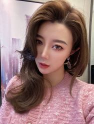 点击看大图 -HAIR HERE造型