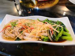 -盛德利食府 天津菜(河西店)