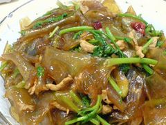 -闯关东东北农家菜(崂山石老人店)