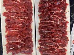 -潮汕美牛肉丸火锅店(天宁寺店)