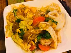 -Doo Dee Thai Food(Issan/Isaan/Esan)