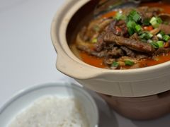 常德牛杂煲-匠熙小馆(崇文门店)