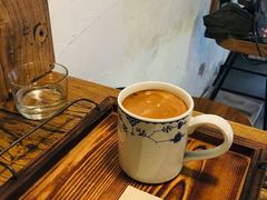 -春庄咖啡SpringHues(钟楼小区店)