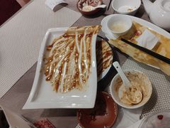 -老浒记烤鸭-北京菜(琉璃厂店)