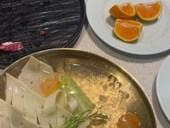 -麻辣空间·清油火锅(万达广场店)