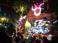 -胡桃里音乐酒馆(曲江店)