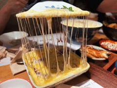 -火山屋台(新街口店)