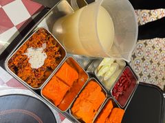 -王歘歘·chuǎ火锅(五道营店)