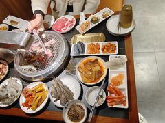 -東盛炭烤自助料理(浦东文峰广场店)