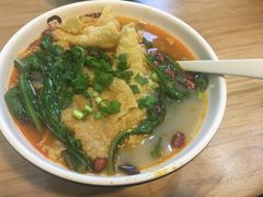 -螺小胖柳州螺蛳粉(钟楼总店)