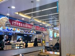 -伊京轩兰州牛肉面(闹市口店)