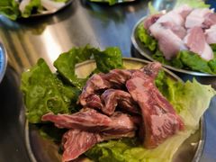 -姐夫家·沈阳黏糊麻辣拌·拌鸡架·冷面(南头古城店)