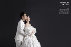 -芭莎视觉婚纱摄影(花溪店)