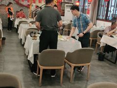 大堂-丈母娘的饭局•新金陵菜(牛首山店)
