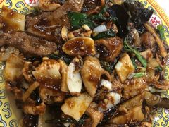 -砂锅居(西四店)