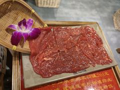 -如在蜀毛肚老火锅(怀柔店)