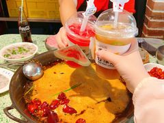 -五里关火锅(牛市口店)