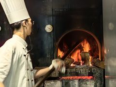 -四季民福烤鸭店(王府井东安门店)