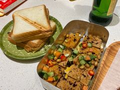 -老味烧烤(总店)