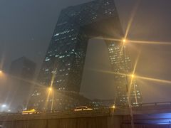 -中央广播电视总台(光华路办公区)