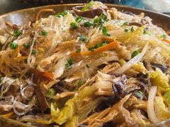 -年辉渔村·非遗传承餐厅(新丰江店)