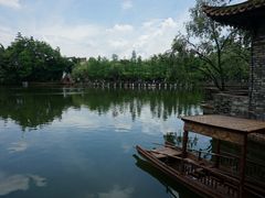 -东莞市可园博物馆