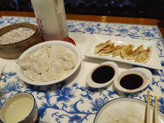 -东方饺子王(工农大路店)
