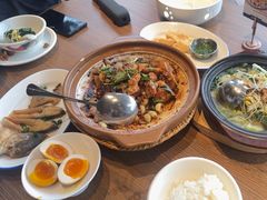 -陈鹏鹏潮汕菜(欢乐海岸 海边景观店)