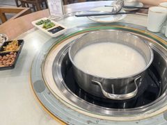 -盈田盈粥庄(博山东路店)