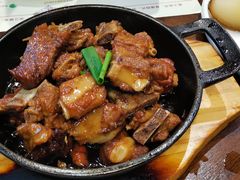 -老厨家(友谊路总店)