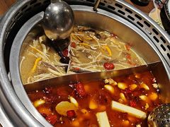 -快乐小羊(富强中路店)