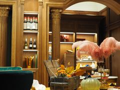 -甜阿姨·天台花园私房菜(万松园店)