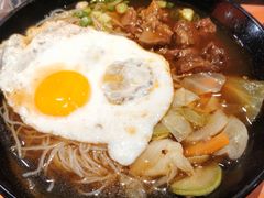 -大快活(丽丰店)