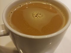 热奶茶-金鼎轩·滋养小餐馆(联想桥店)