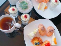 -上海漕河泾万丽酒店