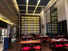 -林芝工布庄园希尔顿酒店-猎味中餐厅