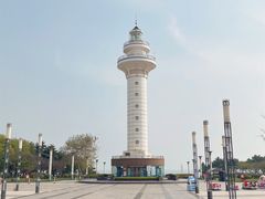 -日照灯塔风景区