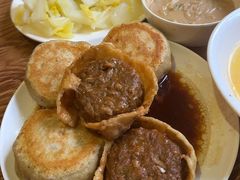 -清真吴记门钉肉饼·喜多利