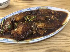 红烧刀鱼-九龙餐厅(大沽路店)