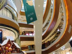 -深圳来福士广场