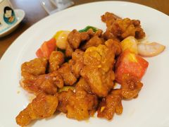-莆田餐厅(大悦城店)