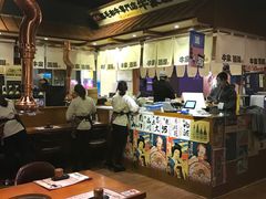 大堂-牛家酒场(7mall店)