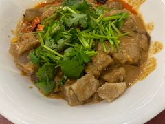 -桃子餐厅·天津菜(红星路直营店)